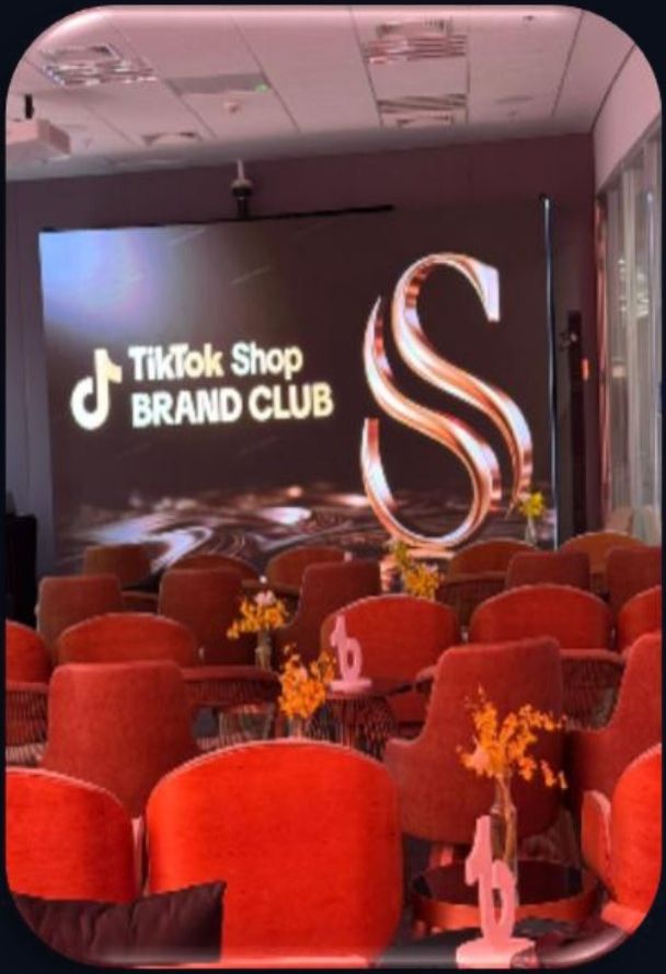 Locação de painel de LED para eventos corporativos na Grande São Paulo — CORA LED